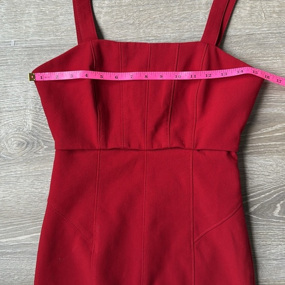 Cinq à Sept Dakota Dress 4 - Picture 12 of 14